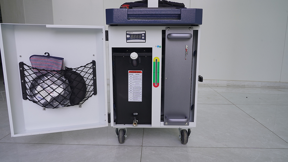 Direct Sales Industrial Laser  - огляд і ціна Industrial Laser Removal Machine
