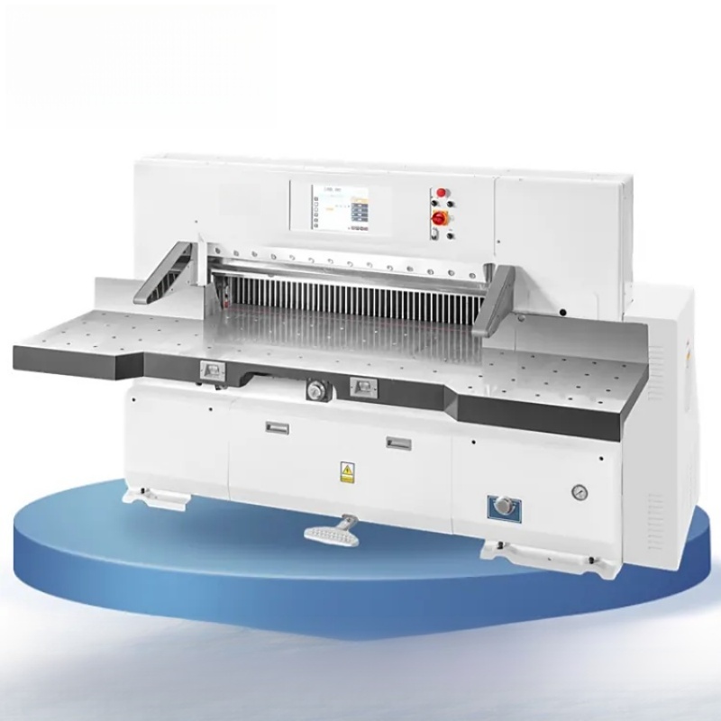 Fully Automatic Industrial 100 - огляд і ціна Quality Industrial Laser Cutting