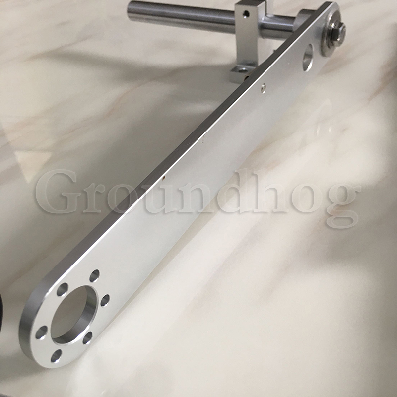 Rotary Encoder Aluminum Alloy  - огляд і ціна Industrial Laser Printer