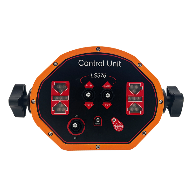 Industrial Grade Control Laser - огляд і ціна Industrial Laser Systems