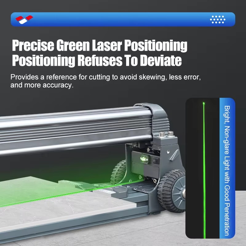 Best Selling Top Quality 1200m - огляд і ціна Quality Industrial Laser Cutting