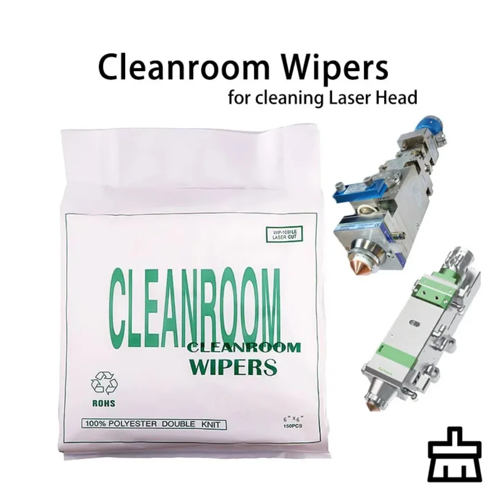3009 Industry Cleanroom Wipers - огляд і ціна Industrial Laser Printer
