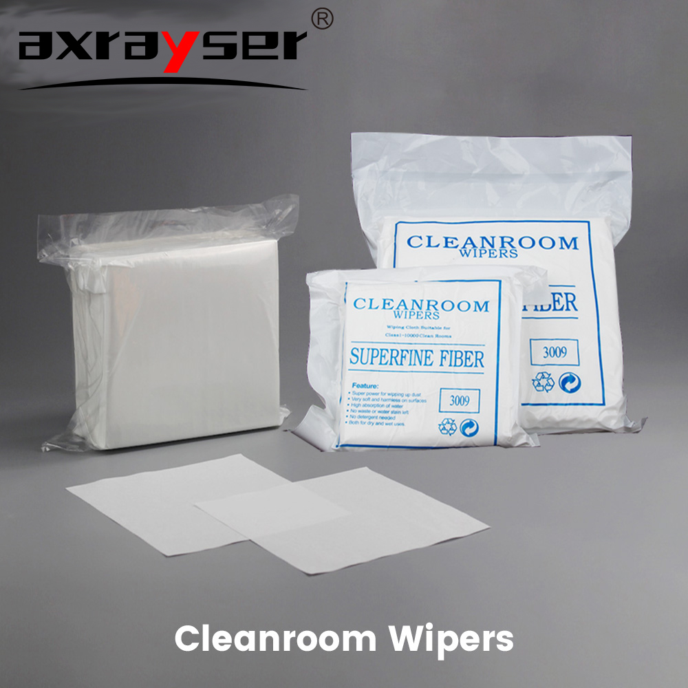 Cleanroom Wipers Non Dust Clot - огляд і ціна Industrial Laser Printer