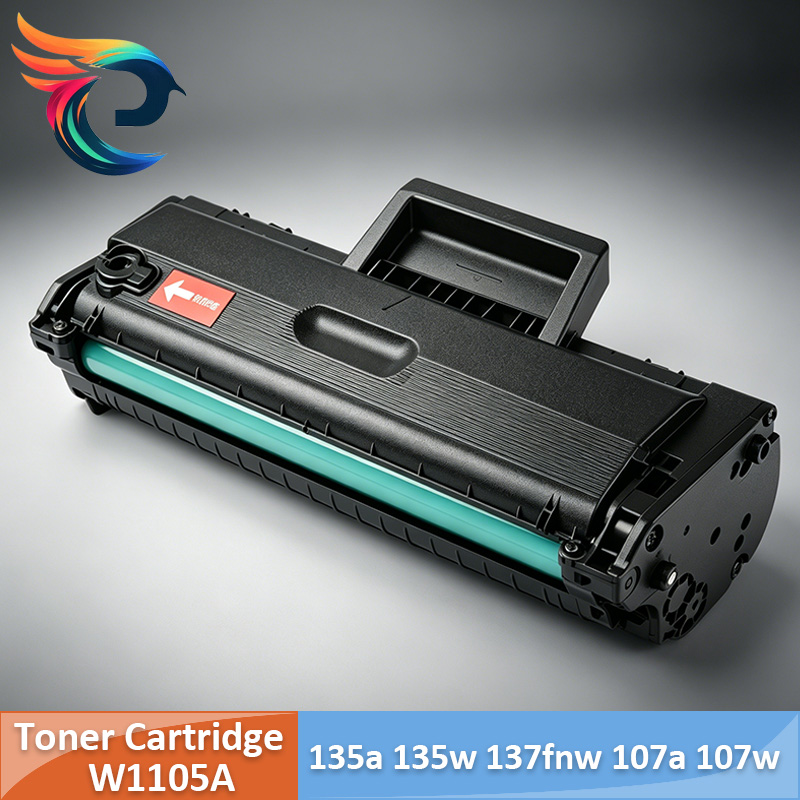 105A W1105A W1105 1105a Toner  - огляд і ціна Industrial Laser Printer