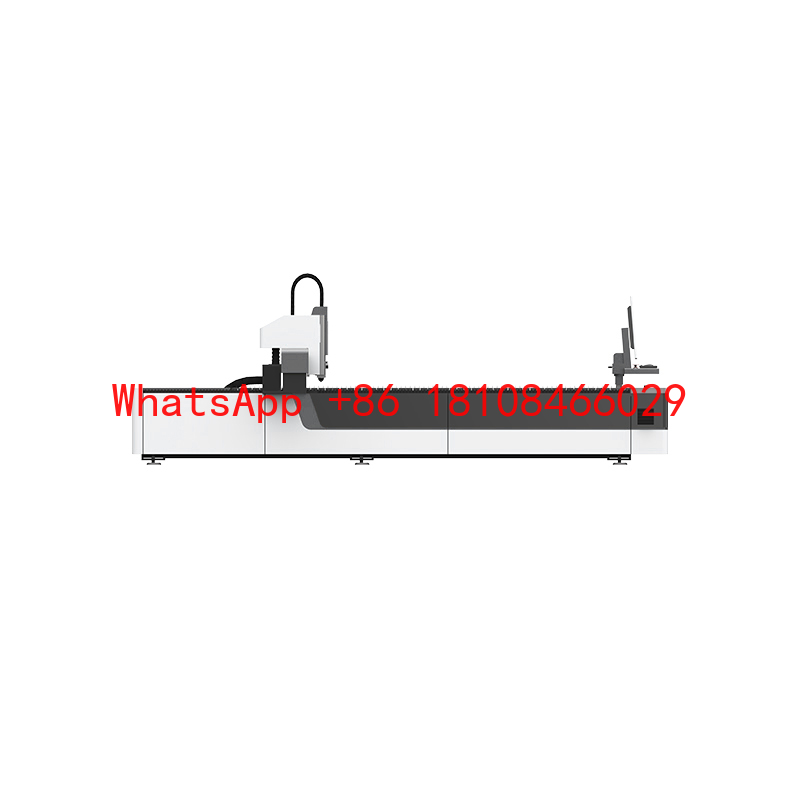 Hot Sale Metal Laser Cutting M - огляд і ціна Industrial Laser Cutting Machines