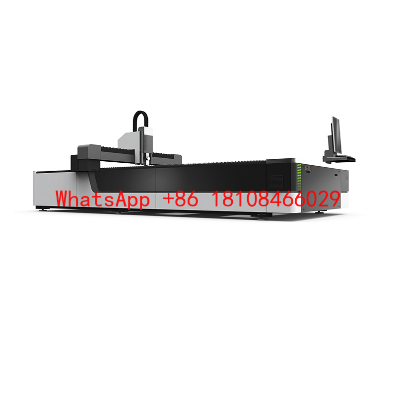 Hot Sale Metal Laser Cutting M - огляд і ціна Industrial Laser Cutting Machines