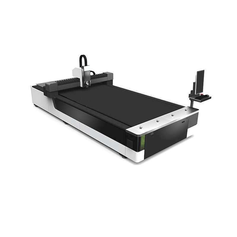 Hot Sale Metal Laser Cutting M - огляд і ціна Industrial Laser Cutting Machines