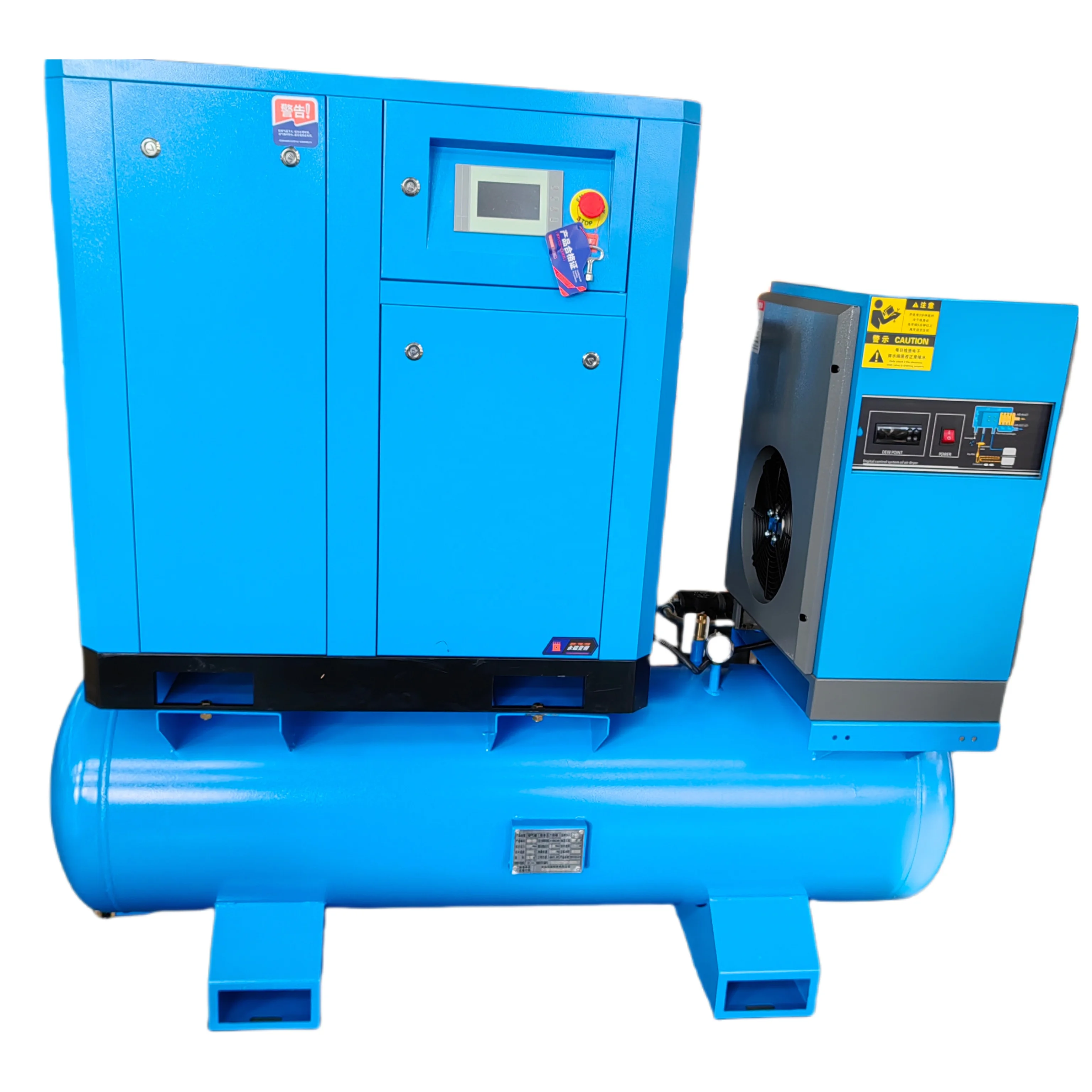 7.5kw Frequncy Conversion  Las - огляд і ціна Quality Industrial Laser Cutting