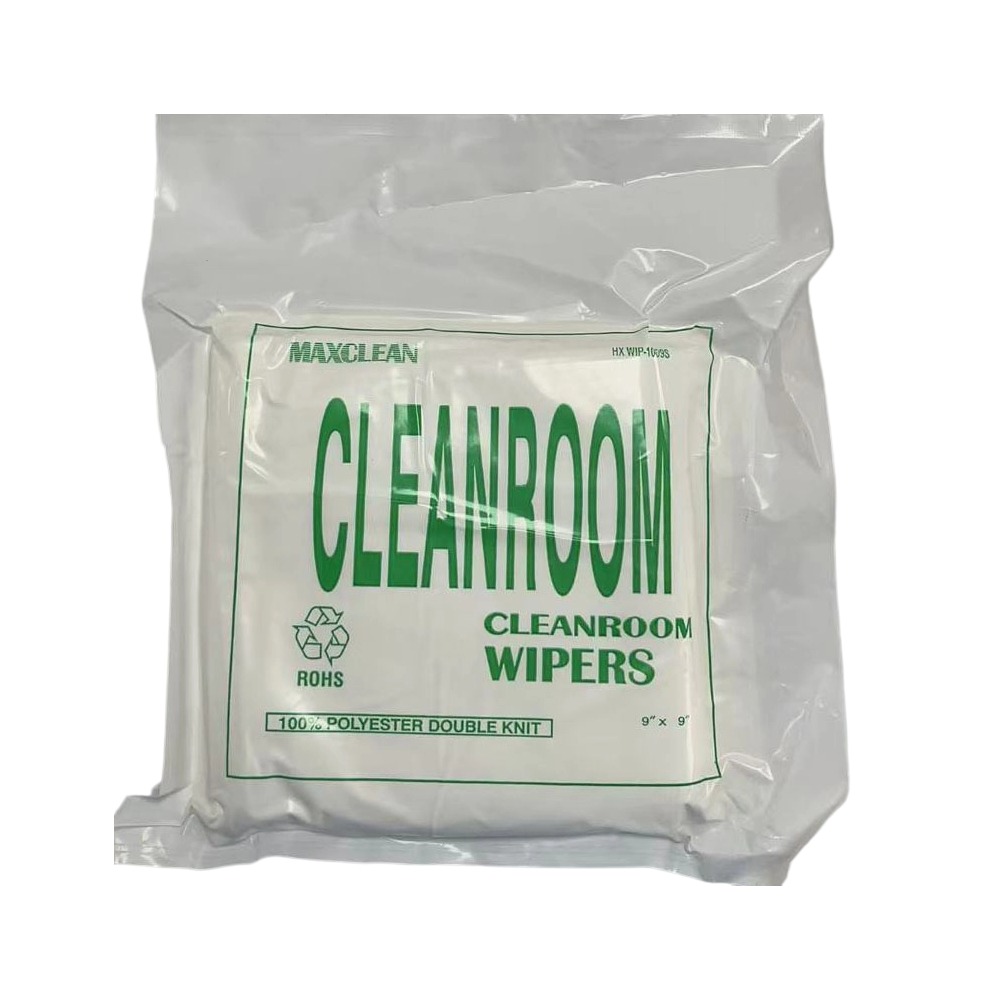3009 Industry Cleanroom Wipers - огляд і ціна Industrial Laser Printer