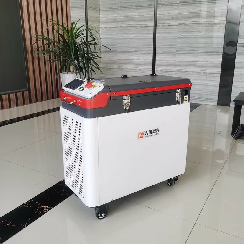 Factory Direct 500w Industrial - огляд і ціна Industrial Laser Systems