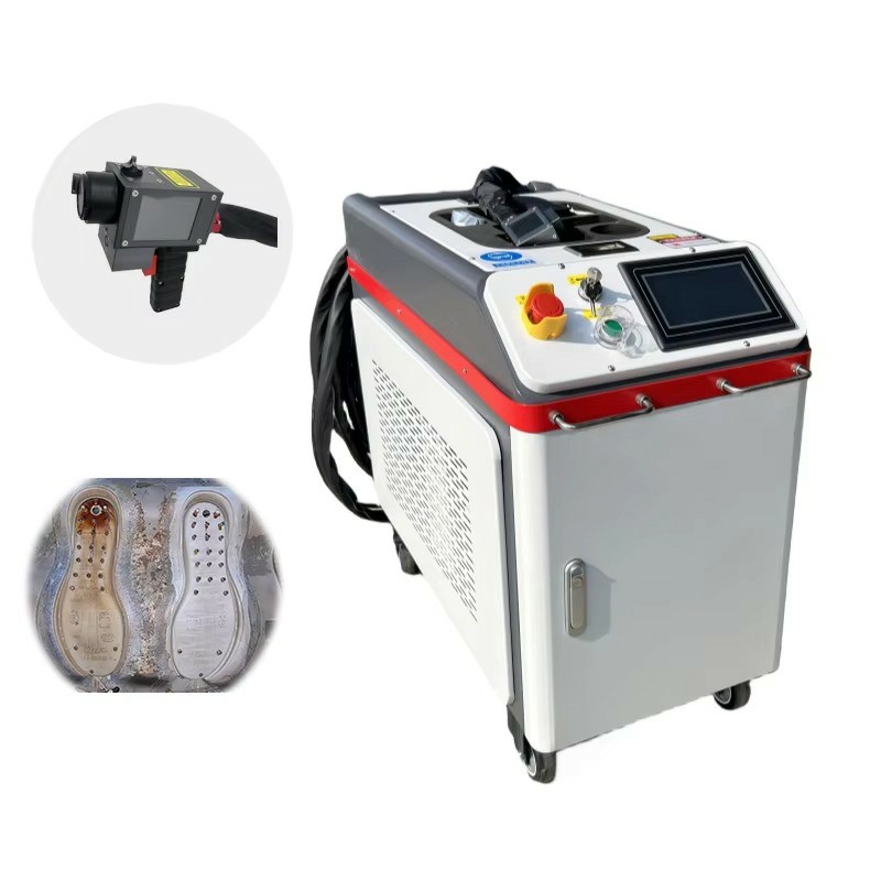Factory Direct 500w Industrial - огляд і ціна Industrial Laser Systems
