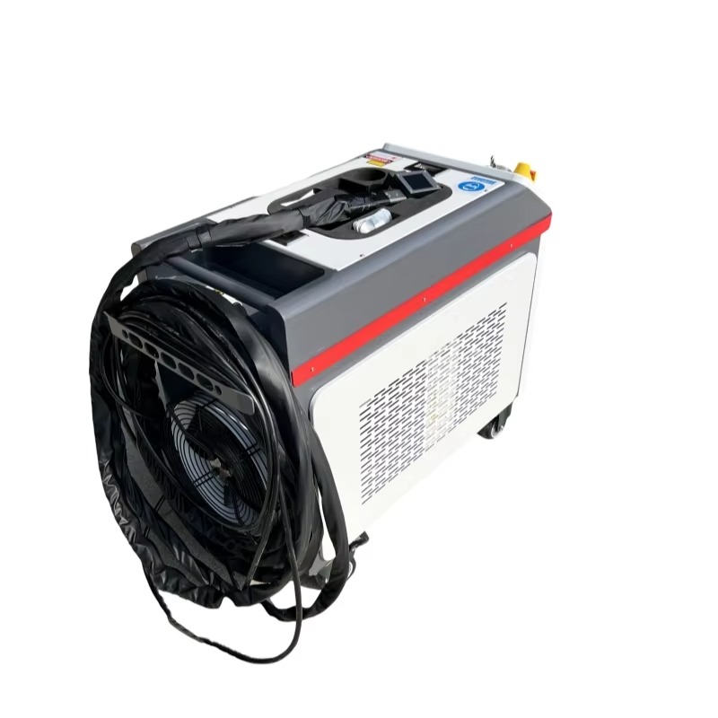 Factory Direct 500w Industrial - огляд і ціна Industrial Laser Systems