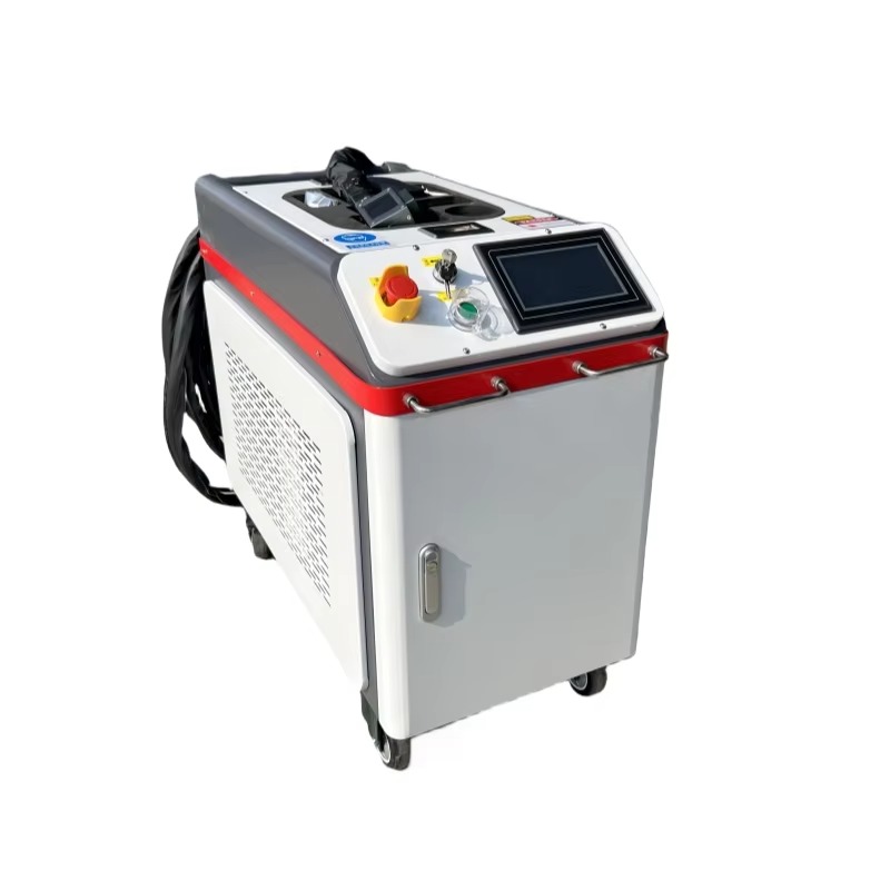 Factory Direct 500w Industrial - огляд і ціна Industrial Laser Systems