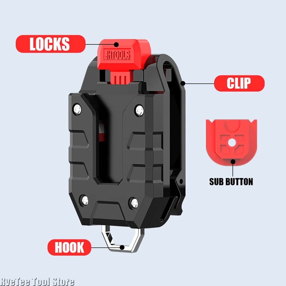 NEW Universal Tape Measure Qui - огляд і ціна Industrial Laser Tape Measure