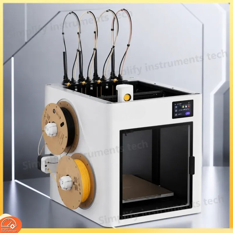 U1 3 in 1 3D Printer Laser Eng - огляд і ціна Industrial Laser Printer