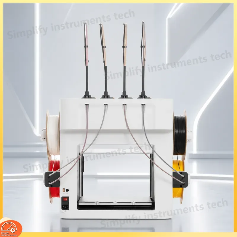 U1 3 in 1 3D Printer Laser Eng - огляд і ціна Industrial Laser Printer