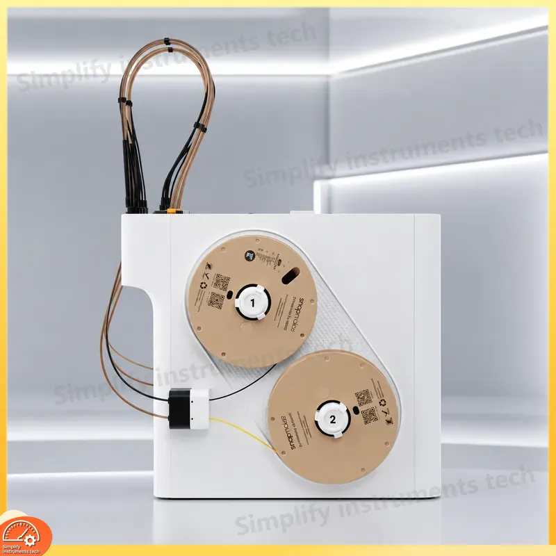 U1 3 in 1 3D Printer Laser Eng - огляд і ціна Industrial Laser Printer