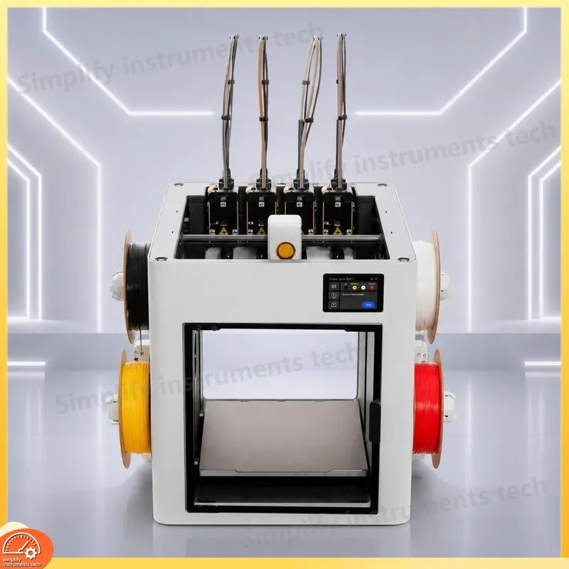 U1 3 in 1 3D Printer Laser Eng - огляд і ціна Industrial Laser Printer