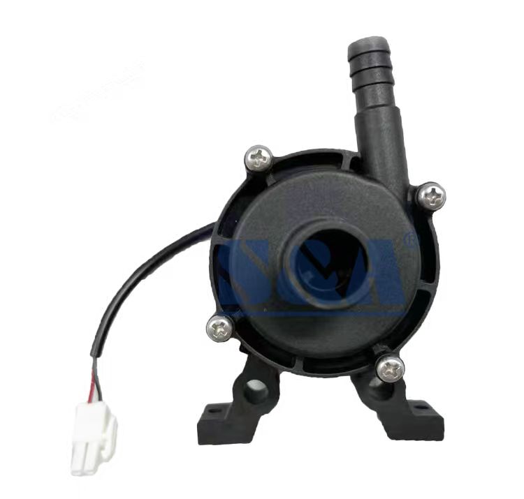 TEYU S&A Water Pump 25W 50W P2 - огляд і ціна Industrial Laser Cutting Machines