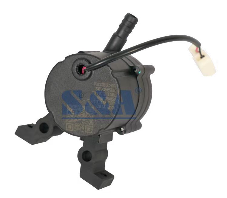 TEYU S&A Water Pump 25W 50W P2 - огляд і ціна Industrial Laser Cutting Machines