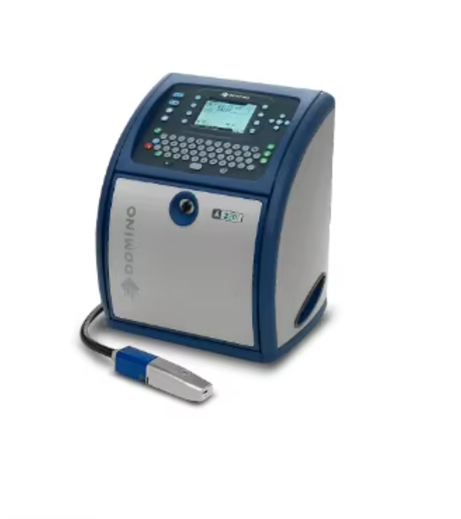 Domino A320i Refurbished Semi- - огляд і ціна Industrial Print & Laser Inc