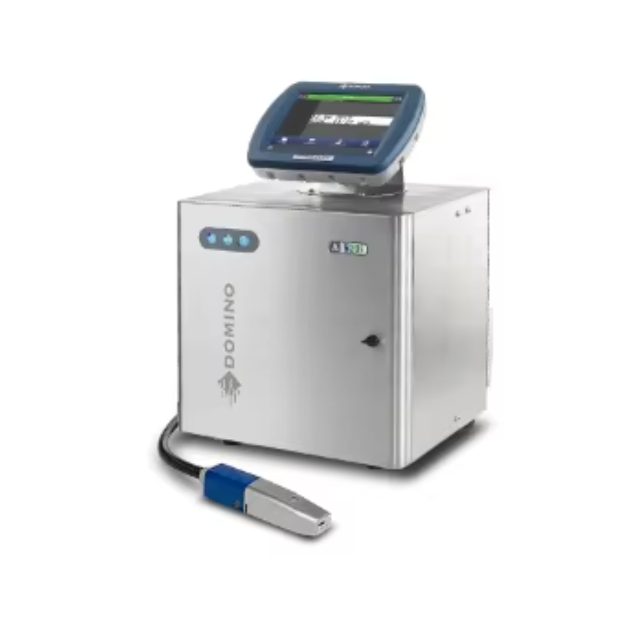 Domino A320i Refurbished Semi- - огляд і ціна Industrial Print & Laser Inc