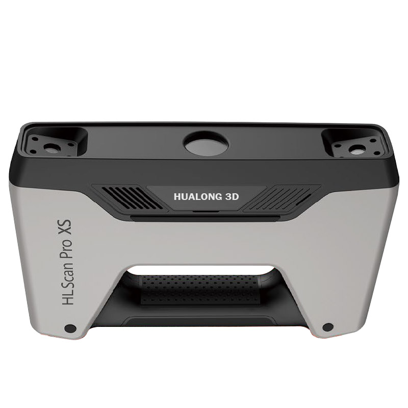 HUALONG Machinery Handheld Por - огляд і ціна Industrial Laser Printer