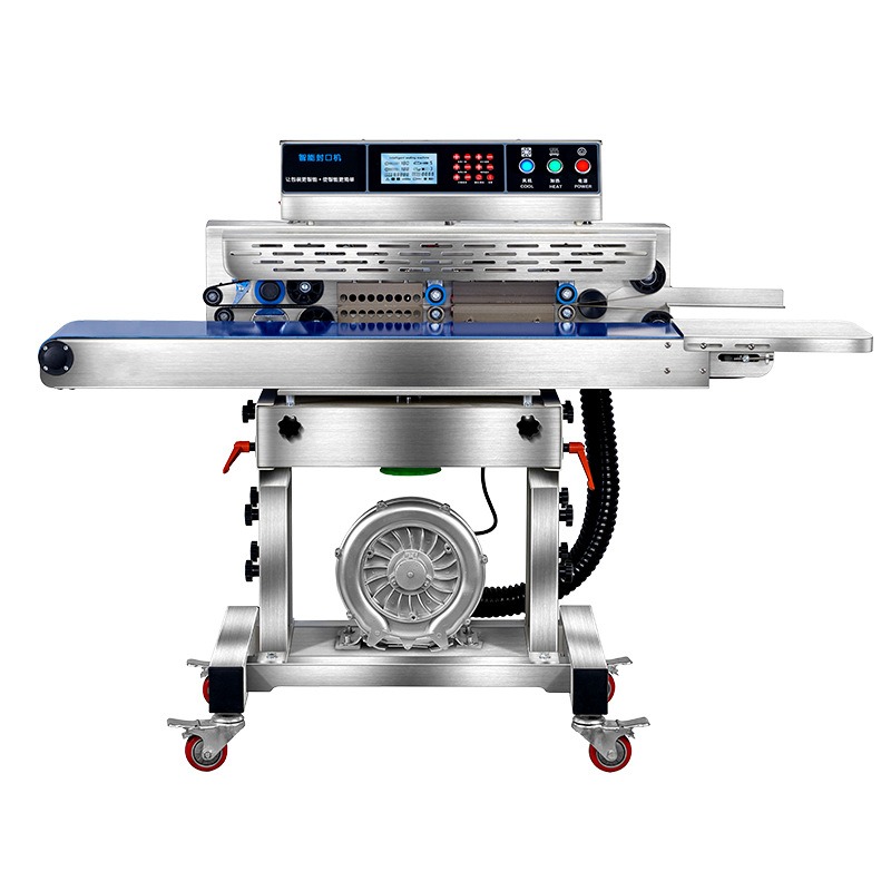 Commercial Food Vacuum Sealer  - огляд і ціна Industrial Laser Systems