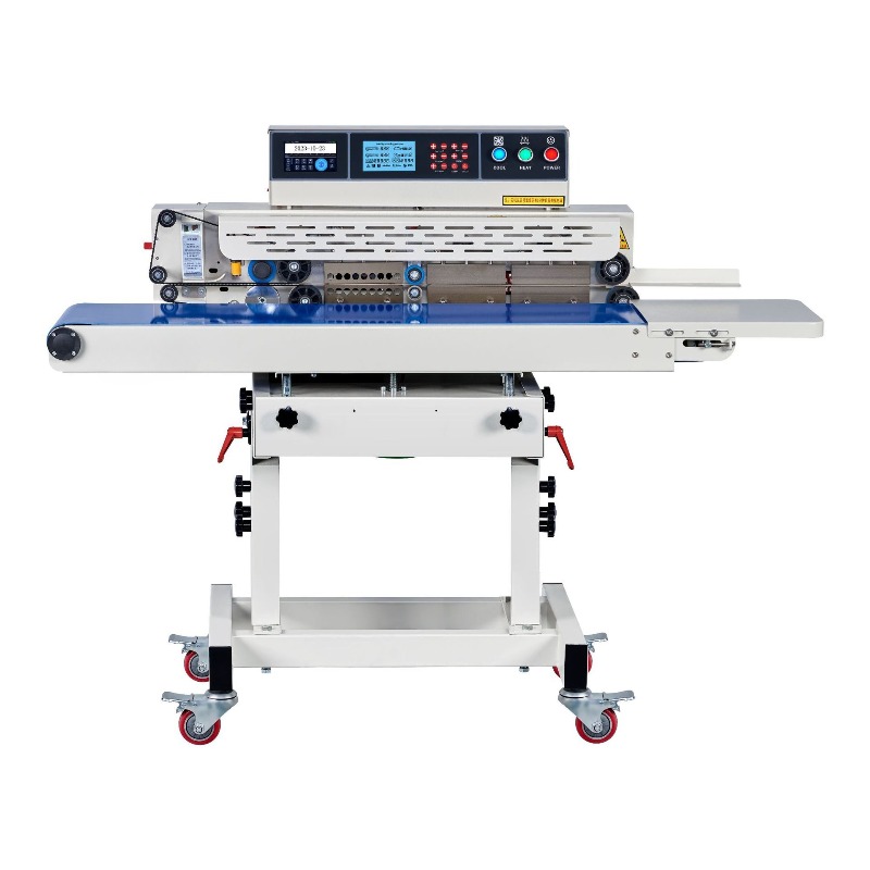Commercial Food Vacuum Sealer  - огляд і ціна Industrial Laser Systems