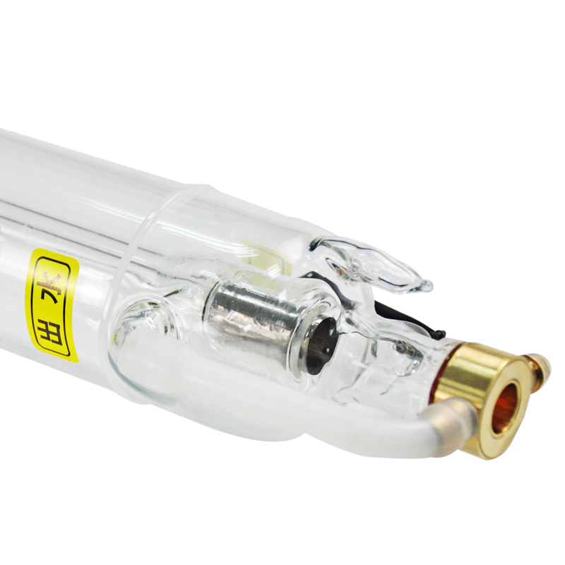 ND800 50-55W Co2 Laser Tube 50 - огляд і ціна Quality Industrial Laser Cutting