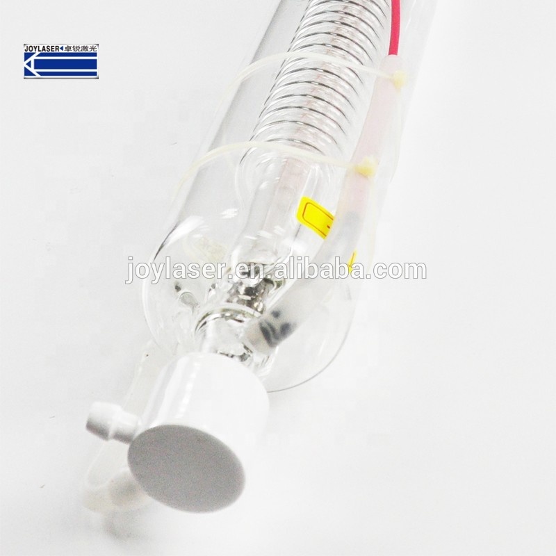 ND800 50-55W Co2 Laser Tube 50 - огляд і ціна Quality Industrial Laser Cutting
