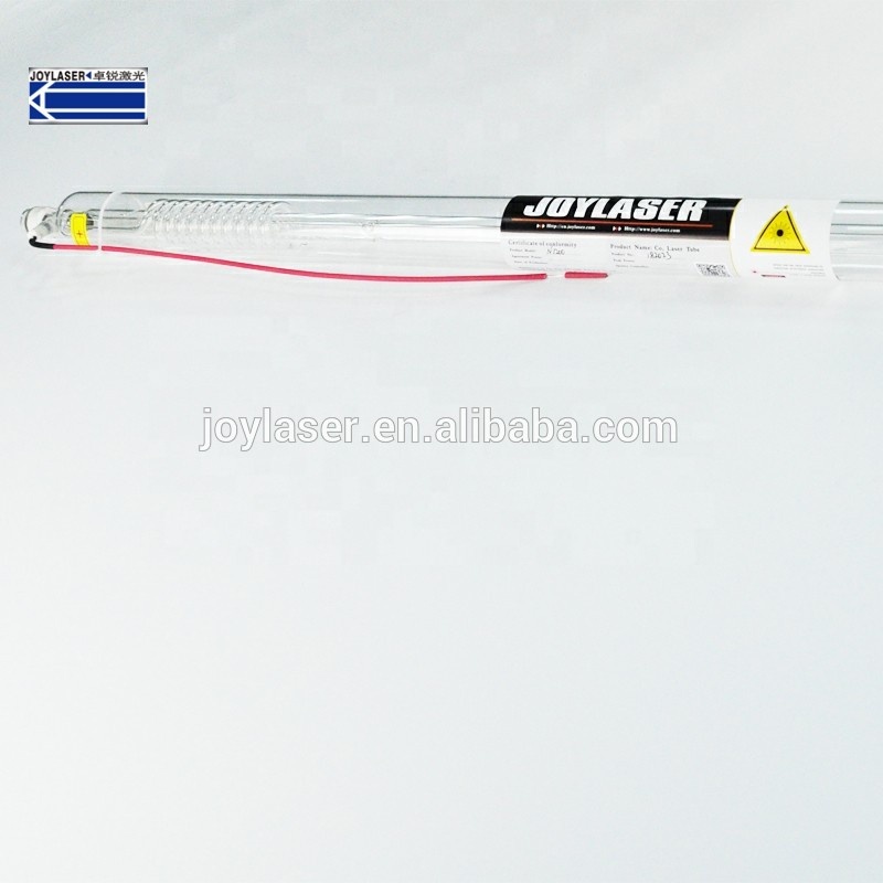 ND800 50-55W Co2 Laser Tube 50 - огляд і ціна Quality Industrial Laser Cutting
