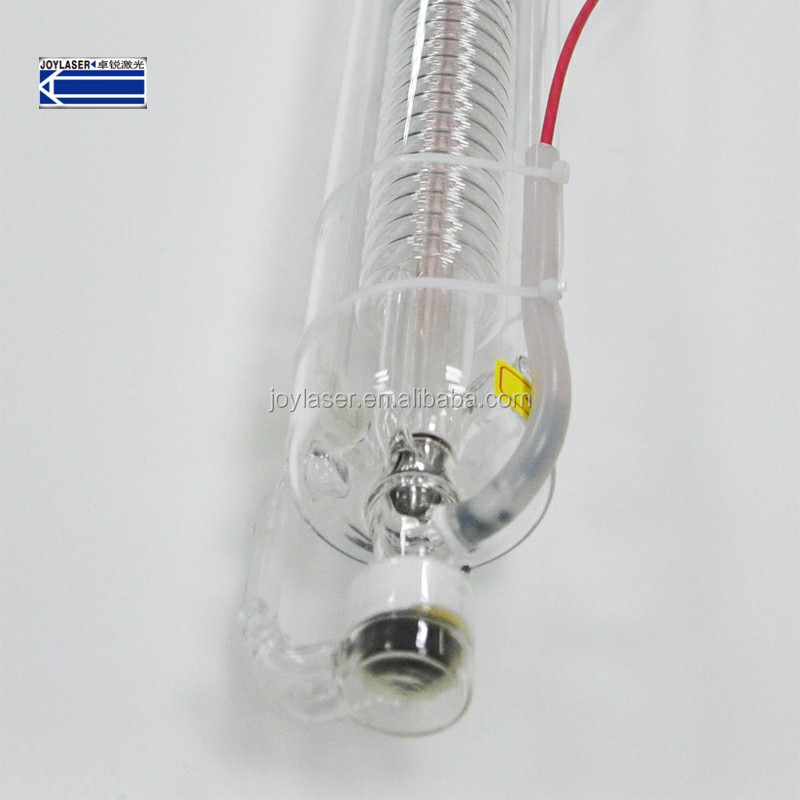 ND800 50-55W Co2 Laser Tube 50 - огляд і ціна Quality Industrial Laser Cutting