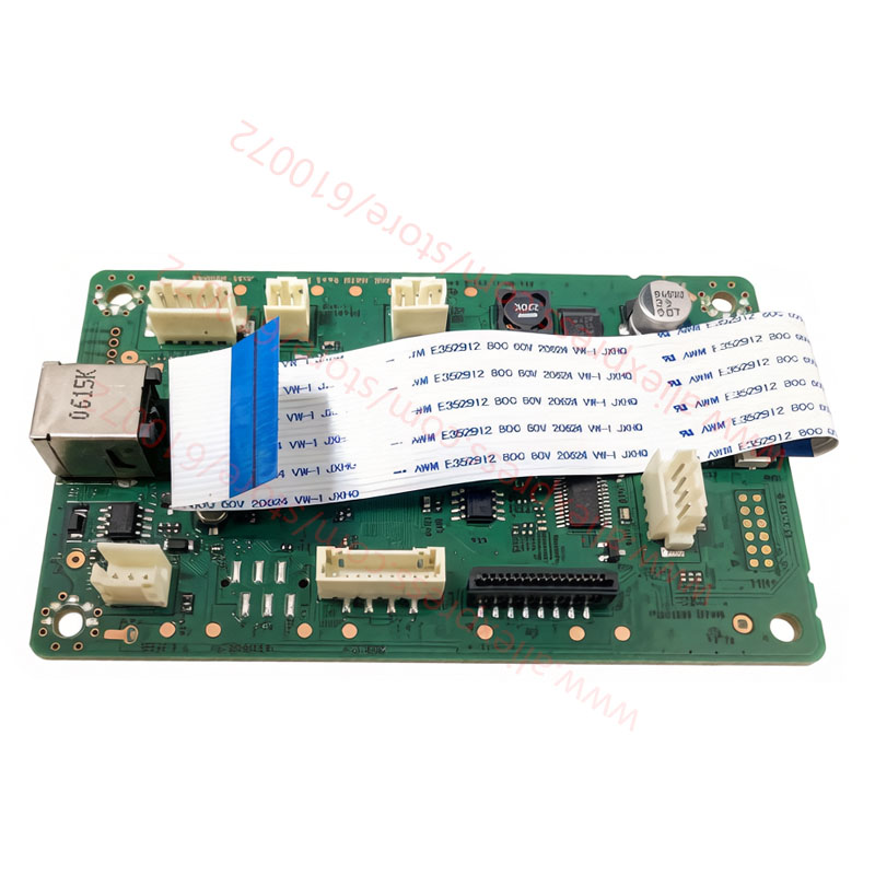 Printer Formatter Main Board M - огляд і ціна Industrial Laser Printer