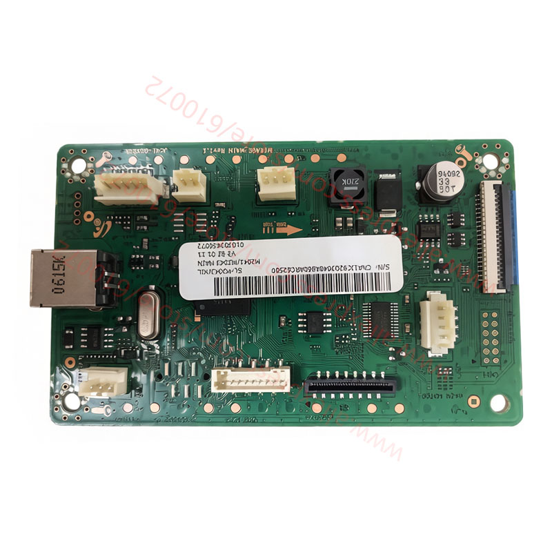 Printer Formatter Main Board M - огляд і ціна Industrial Laser Printer