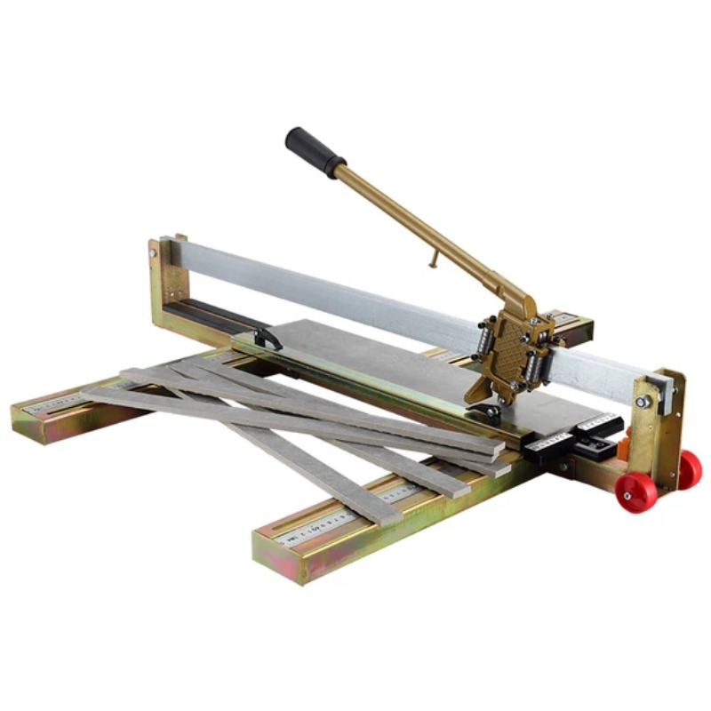 Heavy Duty Industrial Manual T - огляд і ціна Industrial Laser Cutters