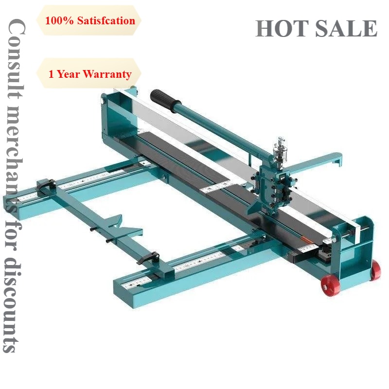 A81 Industrial Manual Tile Cut - огляд і ціна Industrial Laser Cutters