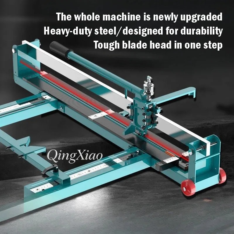 A81 Industrial Manual Tile Cut - огляд і ціна Industrial Laser Cutters