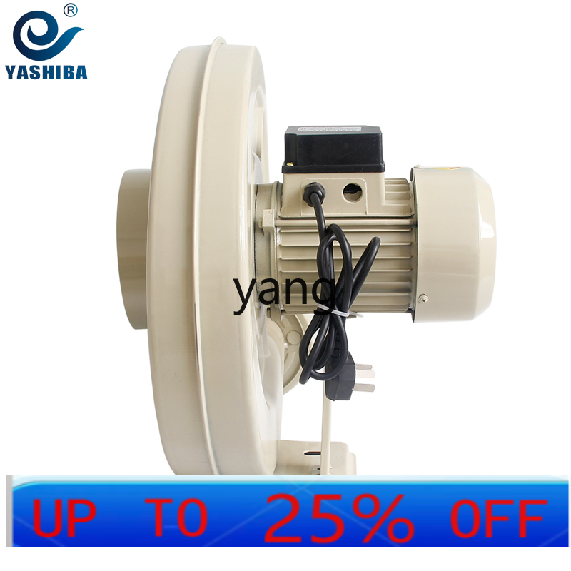 LTT Large air volume medium pr - огляд і ціна Industrial Hair Laser Machine