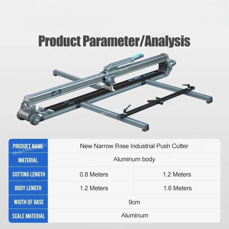 Best Selling Top Quality 1200m - огляд і ціна Industrial Laser Cutters