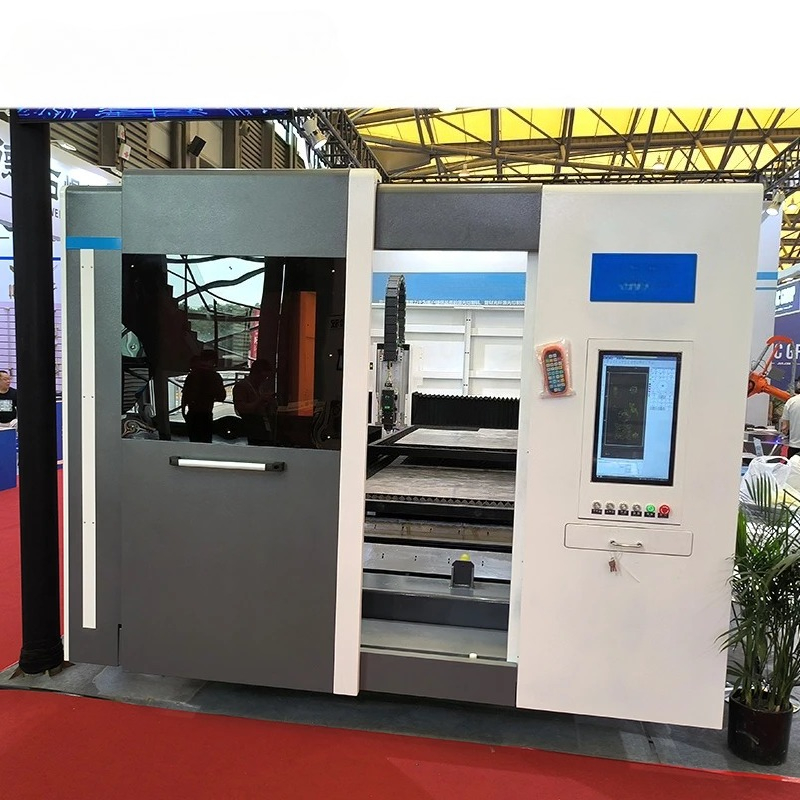 Industrial Machinery Equipment - огляд і ціна Quality Industrial Laser Cutting