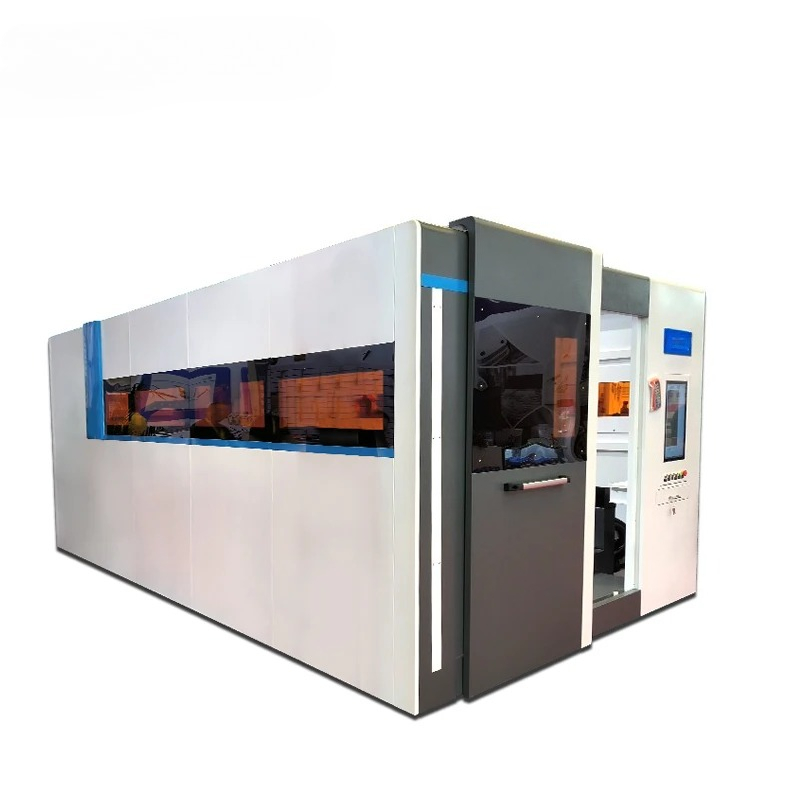 Industrial Machinery Equipment - огляд і ціна Quality Industrial Laser Cutting
