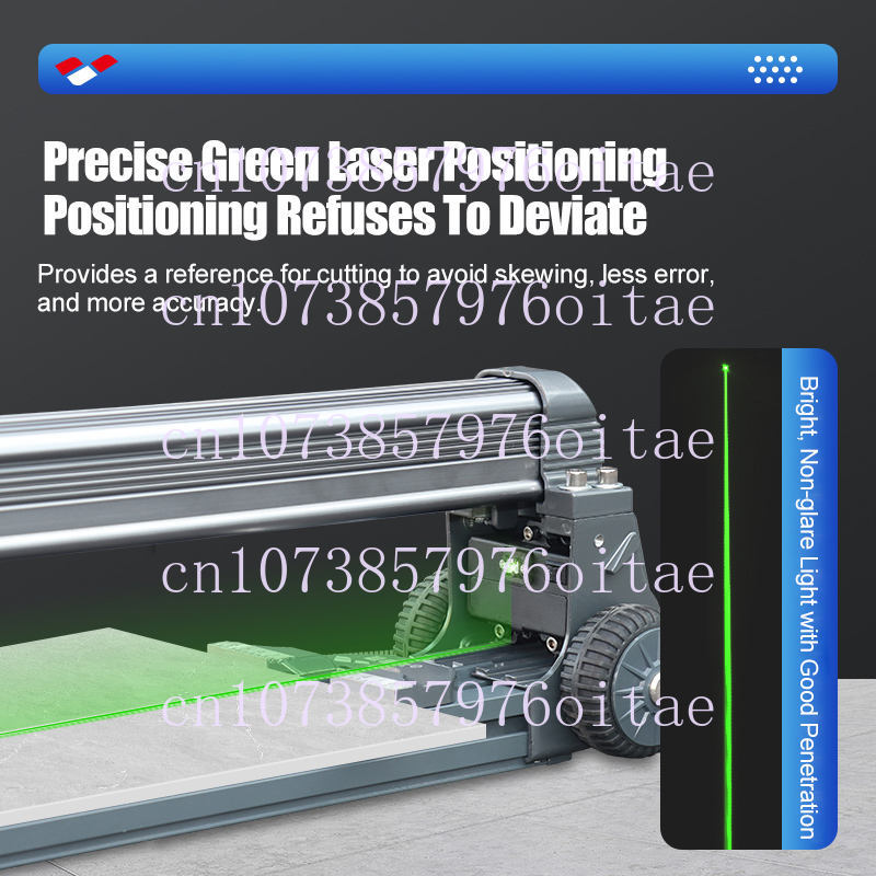 Best Selling Top Quality 1200m - огляд і ціна Quality Industrial Laser Cutting