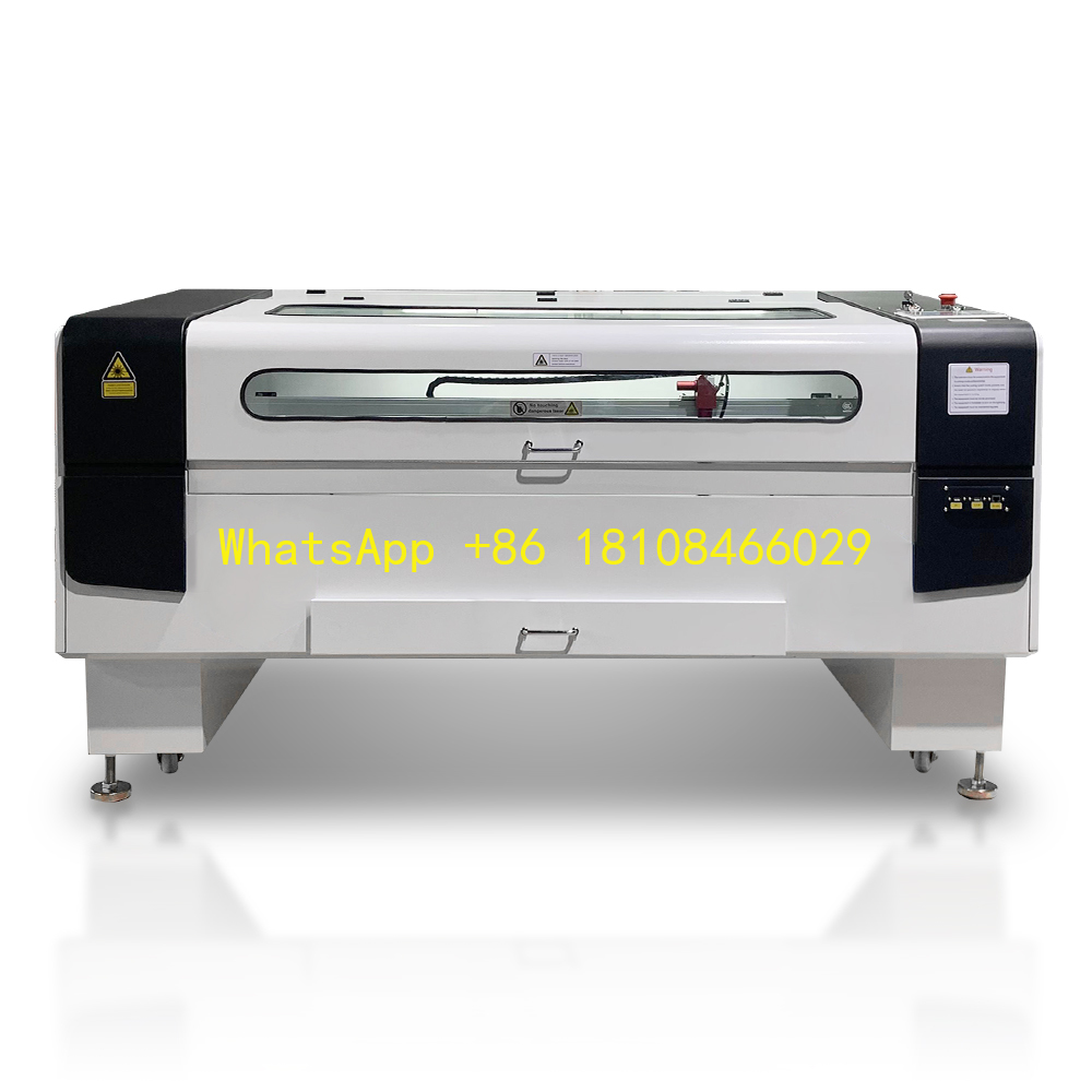 100w - 300w Lazer Cutter Board - огляд і ціна Acrylic Cutting Machine