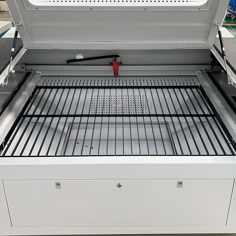 100w - 300w Lazer Cutter Board - огляд і ціна Acrylic Cutting Machine