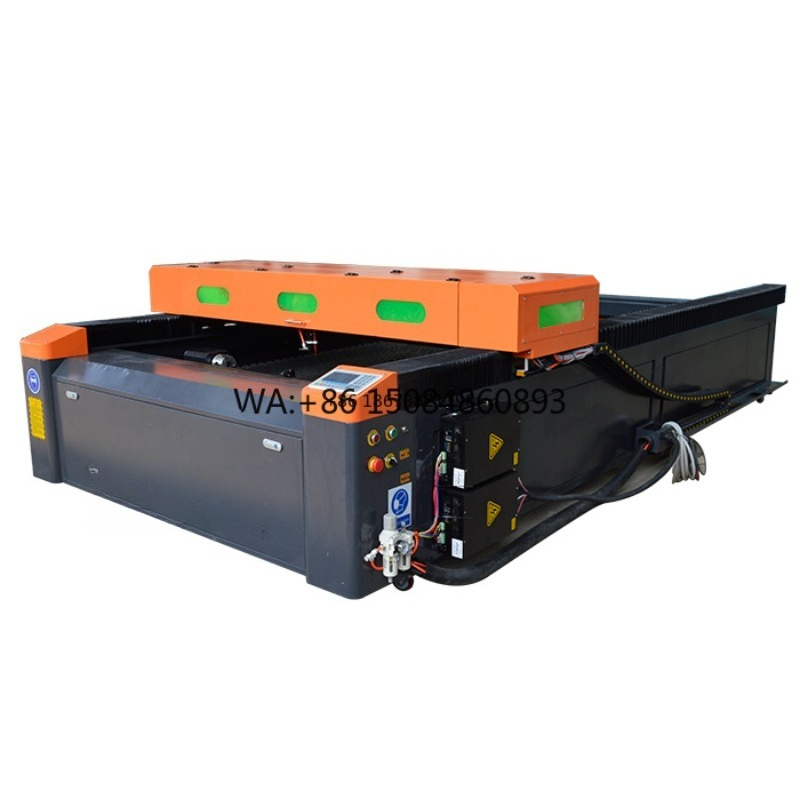CO2 Engraving Cutting Machine  - огляд і ціна Acrylic Cutting Machine