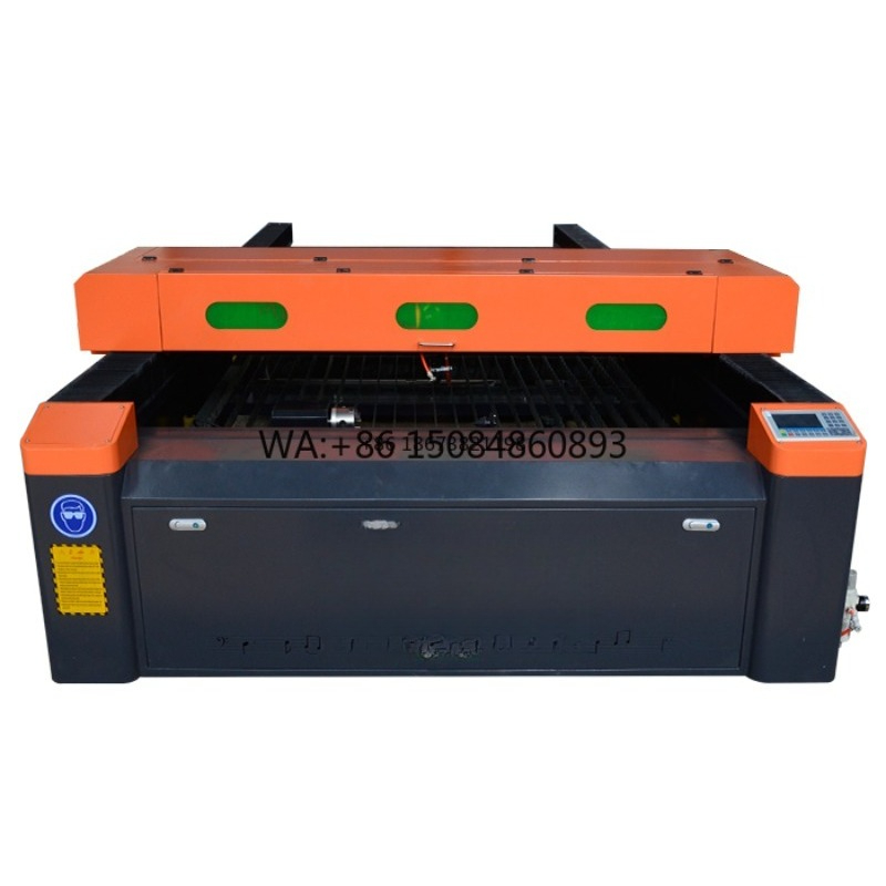 CO2 Engraving Cutting Machine  - огляд і ціна Acrylic Cutting Machine