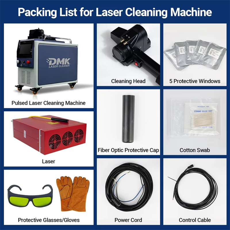 Industrial-Grade 300W Pulse La - огляд і ціна Industrial Laser Systems