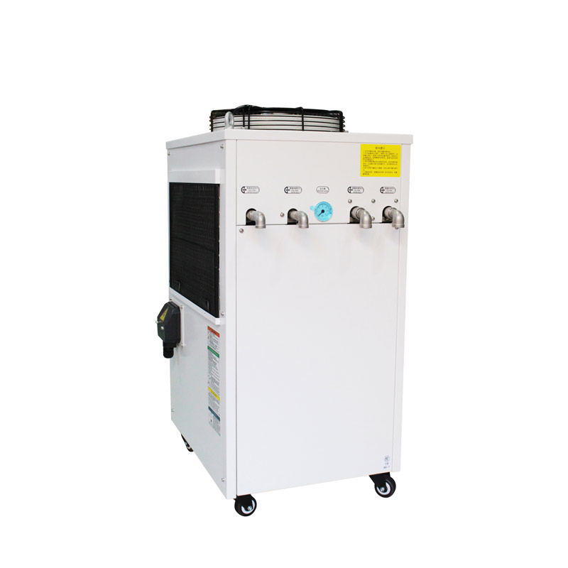Water Chiller for Laser 3000W  - огляд і ціна Industrial Laser Cutting Machines