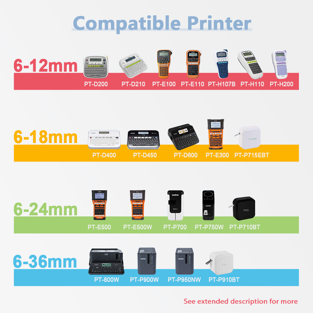 12mm Laminated/Pearlescent/Lov - огляд і ціна Industrial Laser Printer